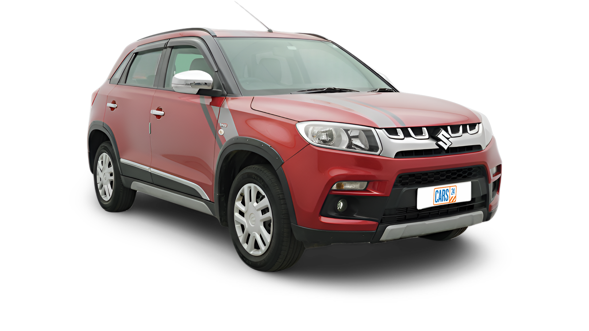 Maruti Vitara Brezza-img